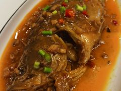 -安徽大厦中餐厅