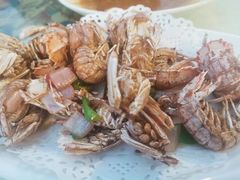 -温岭人家(红花北路店)