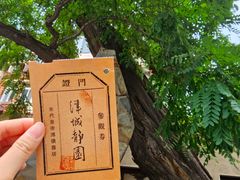 -静园(和平区)
