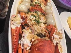 -新阿布海鲜大酒店