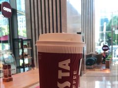 -COSTA COFFEE(静安嘉里中心店)