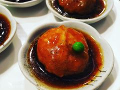 -五观堂素食(新华路店)