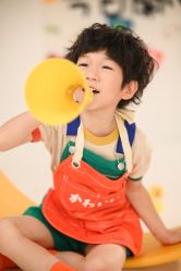 -哈妮儿童摄影(德清店)