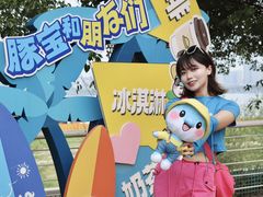 -南昌之星摩天轮