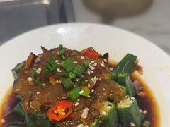 -孙记驴肉山庄(李桥店)