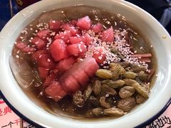 -马路边边串串香(双井直营店)