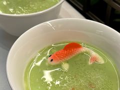 -桂满陇·海市蜃楼·黑金(国金店)