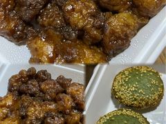 -CGV星星影城(颐堤港ScreenX店)