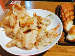 -金掌勺·锅包肉(双榆树店)