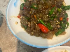 -小乡小镇·传承桐庐土菜·老板亲自烧的菜