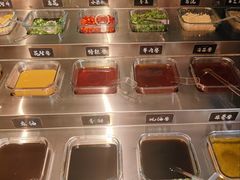 -期哒寿喜烧(桃湖公园店)