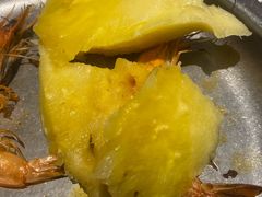 -汉巴味德(沈阳万象汇店)