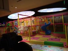 -巴斯漫温泉汗蒸馆(贡湖大道店)