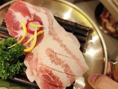 -西塔老太太泥炉烤肉(川沙百联店)