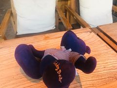 -漫咖啡MAANCOFFEE(清江路店)