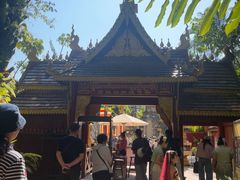 -西双版纳总佛寺