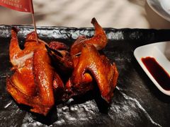 -侨美食家·粤菜(体育西路店)