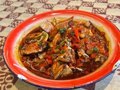 -老三样·旧食新味(万寿宫店)