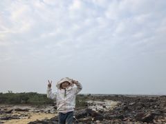 -万尾金滩