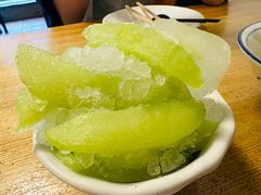 冰镇情人果-鬼味烤翅(南锣鼓巷店)