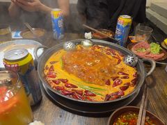 -冯校长老火锅(广州正佳广场店)