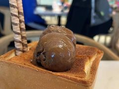 冰淇淋-茅庐毛血旺(烟台大悦城店)
