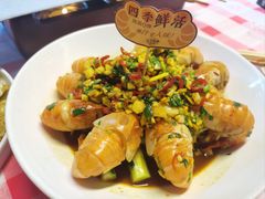 -七个烧烤·武汉大排档(翻身店)
