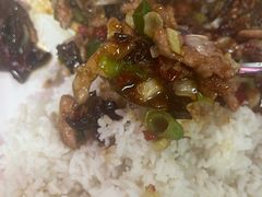 -陈记盖饭面庄(天龙广场店)