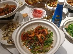 -又见炊烟私房菜(敬亭路店)