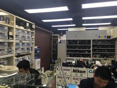 -影友相机维修中心(星光摄影器材城店)