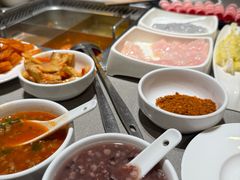 -海底捞火锅(方塔东街店)