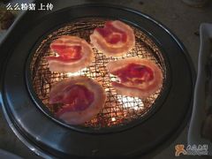 烤五花-一心烤肉(延安路店)