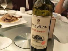 -桃源假日酒店餐厅·大益膳房