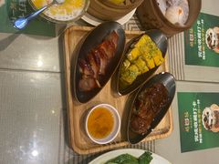 -鹅冠港式茶餐厅(来福士店)