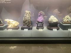 -湖南省地质博物馆