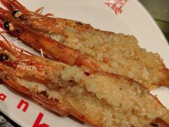 -火地铁板烧(昆山万象汇店)
