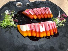 -味莊·青岛菜(云霄路店)