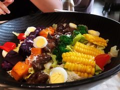-西堤牛排(南京龙江店)