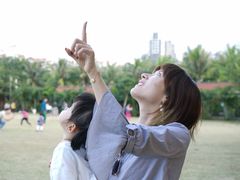 -白沙门生态公园