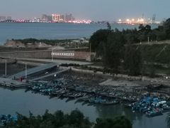 -五通灯塔公园