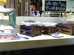 -阪尚皇·原切牛排·烤肉火锅自助(北京路店)