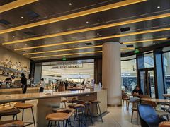 -星巴克臻选(上海合生汇1F店)