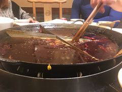 -锅首鲜品火锅(鸳鸯店)