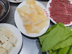 -三兴涮羊肉(荣安大街店)