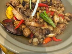 -绿草地·湘菜(芙蓉天街店)