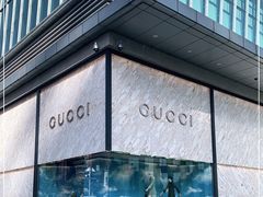 -Gucci(北京SKP店)