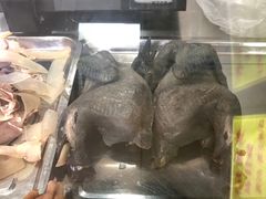 -李老五口水鸡(万寿路店)