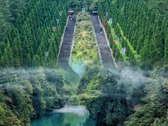 -神农架景区