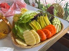 -原林野山菌火锅·炒菌(关上野生菌一条街店)