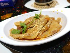 -味可道美食坊(福基路店)